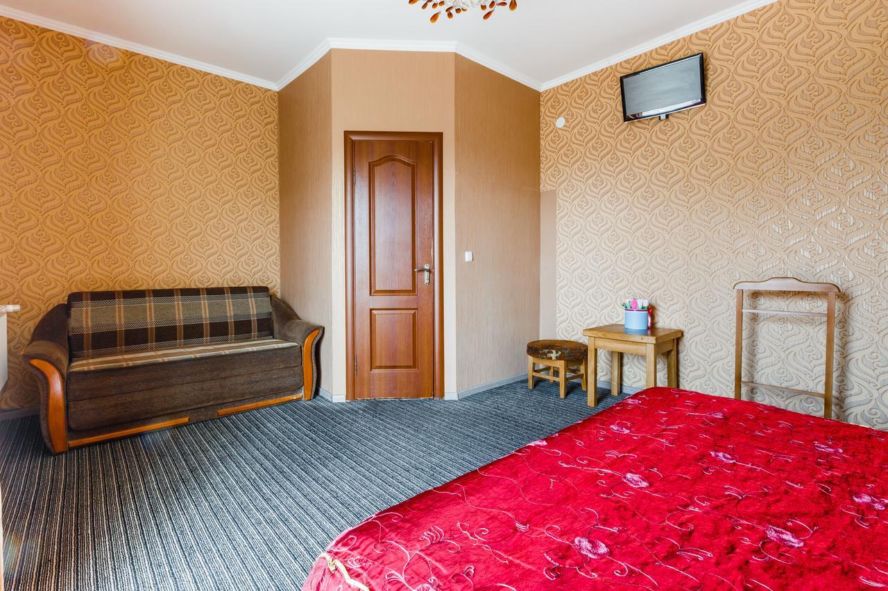 Everest Iwano-Frankiwsk Zewnętrze zdjęcie